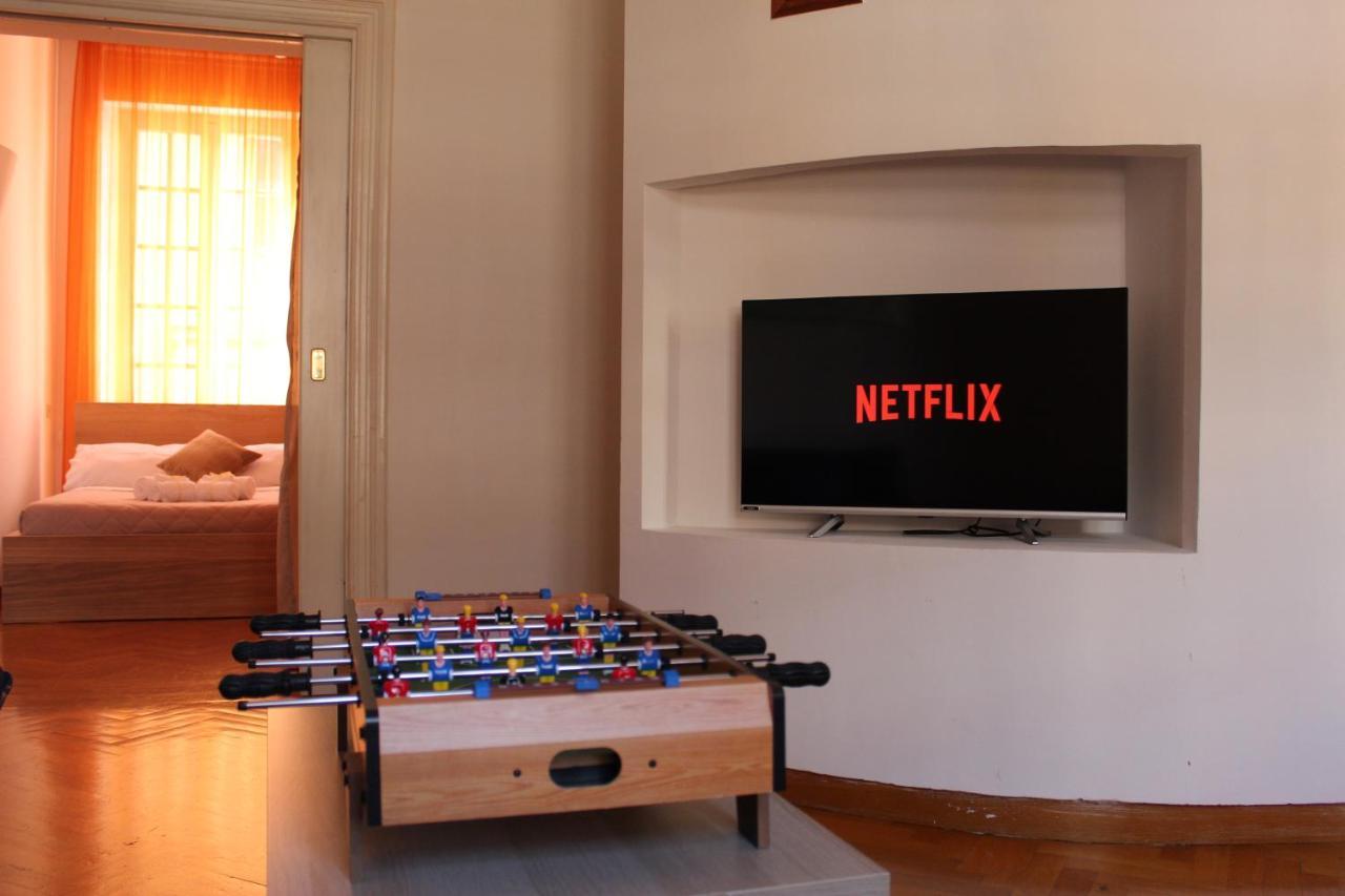 Casa Nerone Apartman Róma Kültér fotó