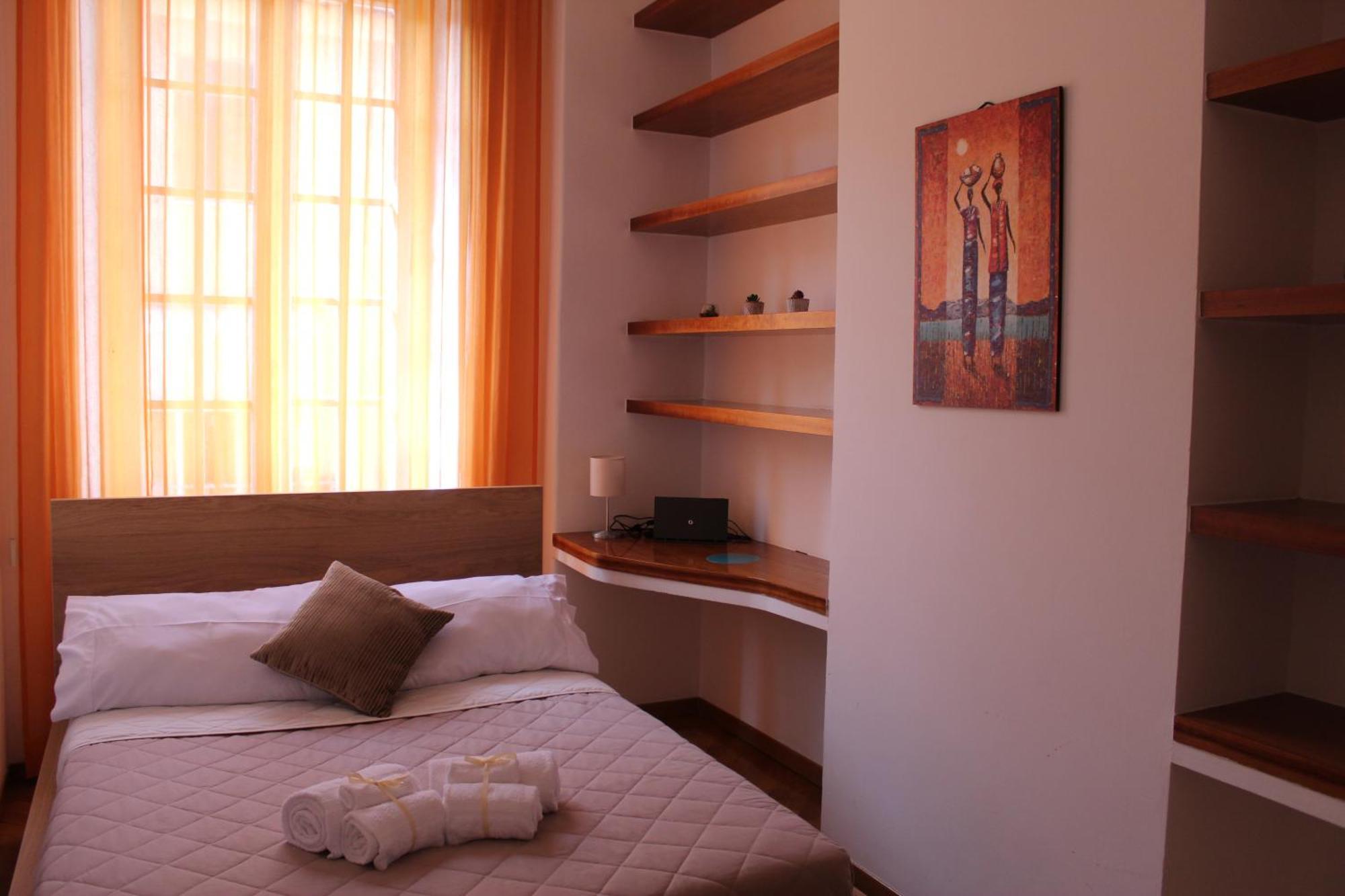 Casa Nerone Apartman Róma Kültér fotó