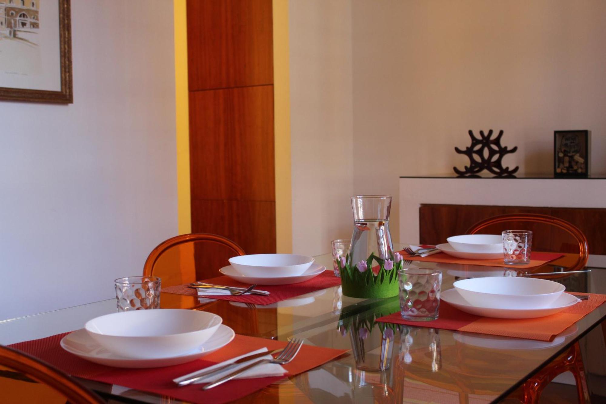 Casa Nerone Apartman Róma Kültér fotó